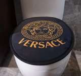 Versace マット 3点セット 玄関マット トイレマット バスマット ve200910p45