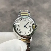 カルティエ コピー 時計 2021新作 高品質 Cartier レディース 自動巻き car210425p88-1