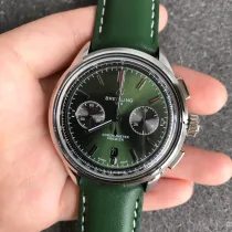 ブライトリング コピー時計 2021新作 BREITLING 高品質 Premier B01 Chronograph 自動巻き bl210425p190-2