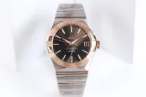 オメガ コピー 時計 2021新作 OMEGA 高品質 メンズ 自動巻き om210425p200-3