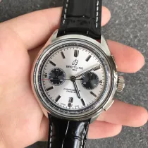 ブライトリング コピー時計 2021新作 BREITLING 高品質 Premier B01 Chronograph 自動巻き bl210425p190-3