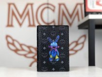 エムシーエムコピー 財布 MCM 2021新作 二つ折り財布 mcm8013-2