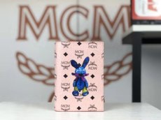 エムシーエムコピー 財布 MCM 2021新作 二つ折り財布 mcm8013-1