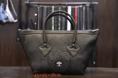 クロムハーツ バッグ Chrome Hearts 2021新作 高品質 ハンドバッグ K045