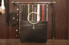 クロムハーツ バッグ Chrome Hearts 2021新作 高品質 ハンドバッグ K673