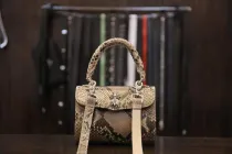 クロムハーツ バッグ Chrome Hearts 2021新作 高品質 ハンドバッグ K662