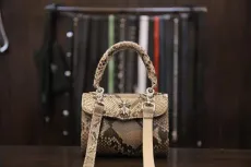 クロムハーツ バッグ Chrome Hearts 2021新作 高品質 ハンドバッグ K662