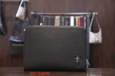 クロムハーツ バッグ Chrome Hearts 2021新作 高品質 セカンドバッグ K666