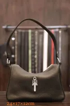 クロムハーツ バッグ Chrome Hearts 2021新作 高品質 ハンドバッグ K680