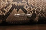 クロムハーツ バッグ Chrome Hearts 2021新作 高品質 ハンドバッグ K662