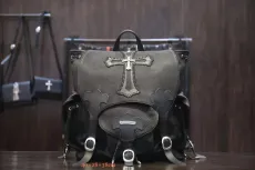 クロムハーツ バッグ Chrome Hearts 2021新作 高品質 バックパック K006