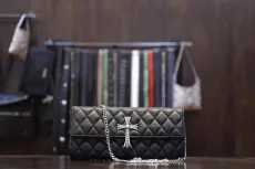 クロムハーツ バッグ Chrome Hearts 2021新作 高品質 セカンドバッグ K025