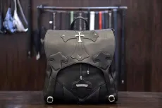 クロムハーツ バッグ Chrome Hearts 2021新作 高品質 バックパック K004