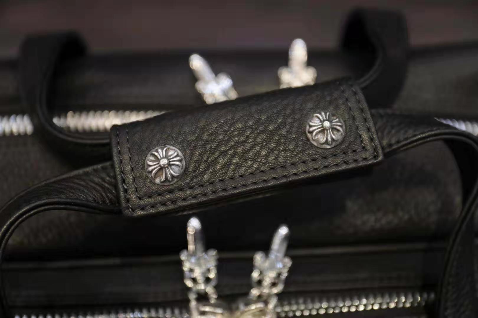 クロムハーツ バッグ Chrome Hearts 2021新作 高品質 ハンドバッグ K646