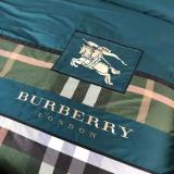 バーバリー 寝具 BURBERRY 2021新作 洋式 布団カバー ベッドシート 枕カバー 4点セット bur210819p37-2