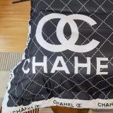 シャネル 寝具 CHANEL 2021新作 洋式 布団カバー ベッドシート 枕カバー 4点セット ch210819p17-1
