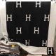 エルメス 寝具 HERMES 2021新作 ブランケット 毛布 he210902p70-1