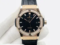 ウブロ コピー 時計 2021新作 Hublot 高品質 メンズ 自動巻き hb210909p220-3