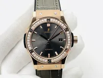 ウブロ コピー 時計 2021新作 Hublot 高品質 メンズ 自動巻き hb210909p220-5