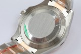 EW工場 ロレックス コピー 時計 2021新作 Rolex 高品質 メンズ 自動巻き rx210909p280-2