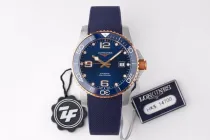 ZF工場 ロンジン コピー 時計 2021新作 LONGINES 高品質 自動巻き lq210909p160-12