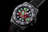 JH工場 ロレックス コピー 時計 2021新作 Rolex 高品質 メンズ 自動巻き rx210909p280-9