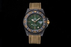 JH工場 ロレックス コピー 時計 2021新作 Rolex 高品質 メンズ 自動巻き rx210909p280-15