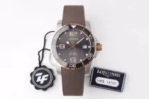 ZF工場 ロンジン コピー 時計 2021新作 LONGINES 高品質 自動巻き lq210909p160-10