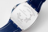 ABF工場 フランクミュラー コピー 時計 2021新作 Franck Muller 高品質 メンズ 自動巻き fm210909p230