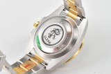 C工場 ロレックス コピー 時計 2021新作 Rolex 高品質 メンズ 自動巻き rx210909p280-6