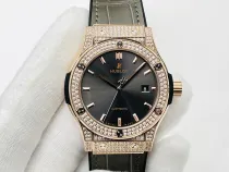 ウブロ コピー 時計 2021新作 Hublot 高品質 メンズ 自動巻き hb210909p220-6