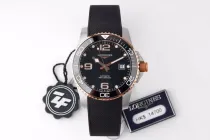 ZF工場 ロンジン コピー 時計 2021新作 LONGINES 高品質 自動巻き lq210909p160-11