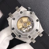 ZF工場 オーデマ・ピゲコピー 時計 2021新作 Audemars Piguet 高品質 メンズ 自動巻き ap210909p250-1