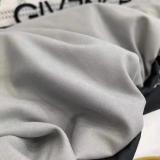 ジバンシー 寝具 GIVENCHY 2021新作 洋式 布団カバー ベッドシート 枕カバー 4点セット gv210911p11-2