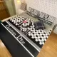 ディオール 寝具 DIOR 2021秋冬新作 洋式 布団カバー ベッドシート 枕カバー 4点セット dr210911p12-1