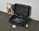 リモワ スーツケース RIMOWA 2021新作 高品質 キャリーバッグ rm211012p95