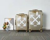 リモワ スーツケース 2021新作 高品質 RIMOWA X OFF WHITE キャリーバッグ rm211012p95-4