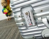 リモワ スーツケース RIMOWA 2021新作 高品質 キャリーバッグ rm211012p75