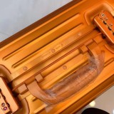 リモワ スーツケース RIMOWA 2021新作 高品質 キャリーバッグ rm211012p85