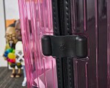 リモワ スーツケース RIMOWA 2021新作 高品質 Essential Neon キャリーバッグ rm211012p85