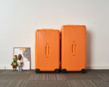 リモワ スーツケース RIMOWA 2021新作 高品質 キャリーバッグ rm211012p60-5