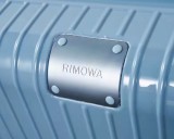 リモワ スーツケース RIMOWA 2021新作 高品質 Hybird キャリーバッグ rm211012p60