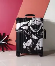 リモワ スーツケース RIMOWA 2021新作 高品質 キャリーバッグ rm211012p88