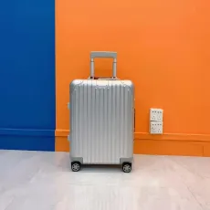 リモワ スーツケース RIMOWA 2021新作 高品質 Original Twist キャリーバッグ rm211012p90