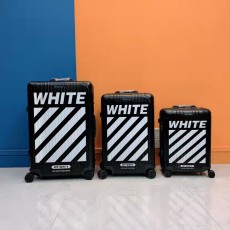 リモワ スーツケース 2021新作 高品質 RIMOWA X Off-White キャリーバッグ rm211012p95