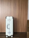 リモワ スーツケース RIMOWA 2021新作 高品質 LB Hybird キャリーバッグ rm211012p60
