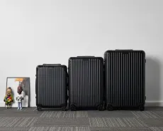 リモワ スーツケース RIMOWA 2021新作 高品質 Hybird キャリーバッグ rm211012p75