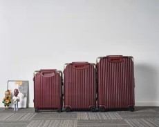 リモワ スーツケース RIMOWA 2021新作 高品質 Hybird キャリーバッグ rm211012p60-6