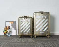 リモワ スーツケース 2021新作 高品質 RIMOWA X OFF WHITE キャリーバッグ rm211012p95-4