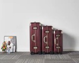 リモワ スーツケース RIMOWA 2021新作 高品質 Hybird キャリーバッグ rm211012p60-6